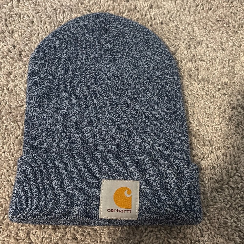 Carhart beanie